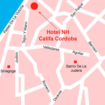 Kross Medina Azahara Torremolinos Buitenkant foto