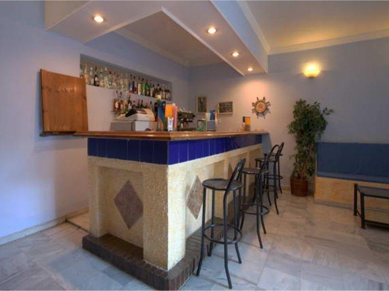 Kross Medina Azahara Torremolinos Buitenkant foto